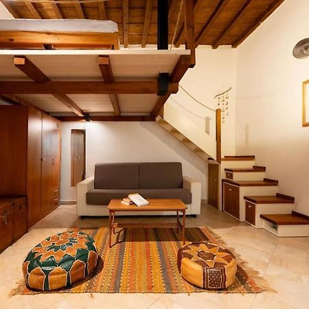 Keys Of Italy - Pilastri 24 - City Center Studio Perfect For Couples Florenz Exterior foto