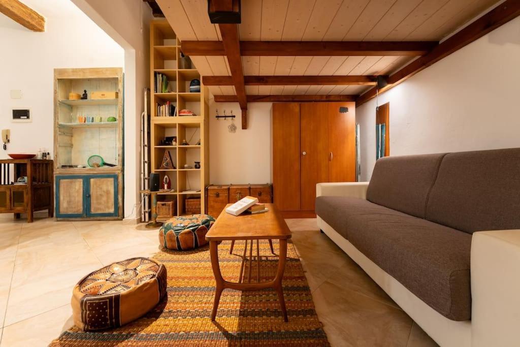 Keys Of Italy - Pilastri 24 - City Center Studio Perfect For Couples Florenz Exterior foto