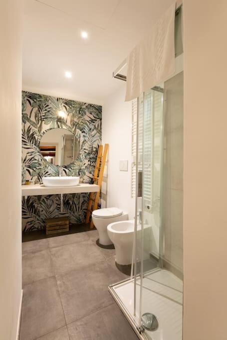 Keys Of Italy - Pilastri 24 - City Center Studio Perfect For Couples Florenz Exterior foto